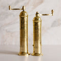 Brass Mill- 8" Pepper Grinder