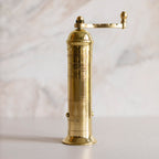 Brass Mill- 8" Pepper Grinder