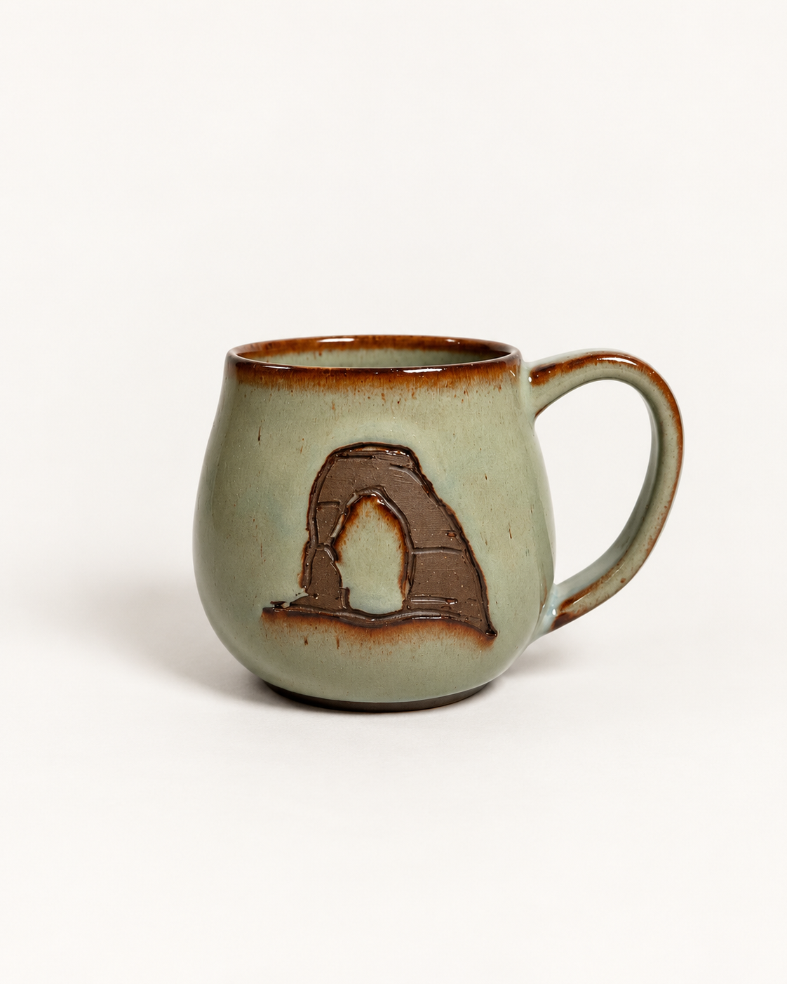 Utah Arch Mug