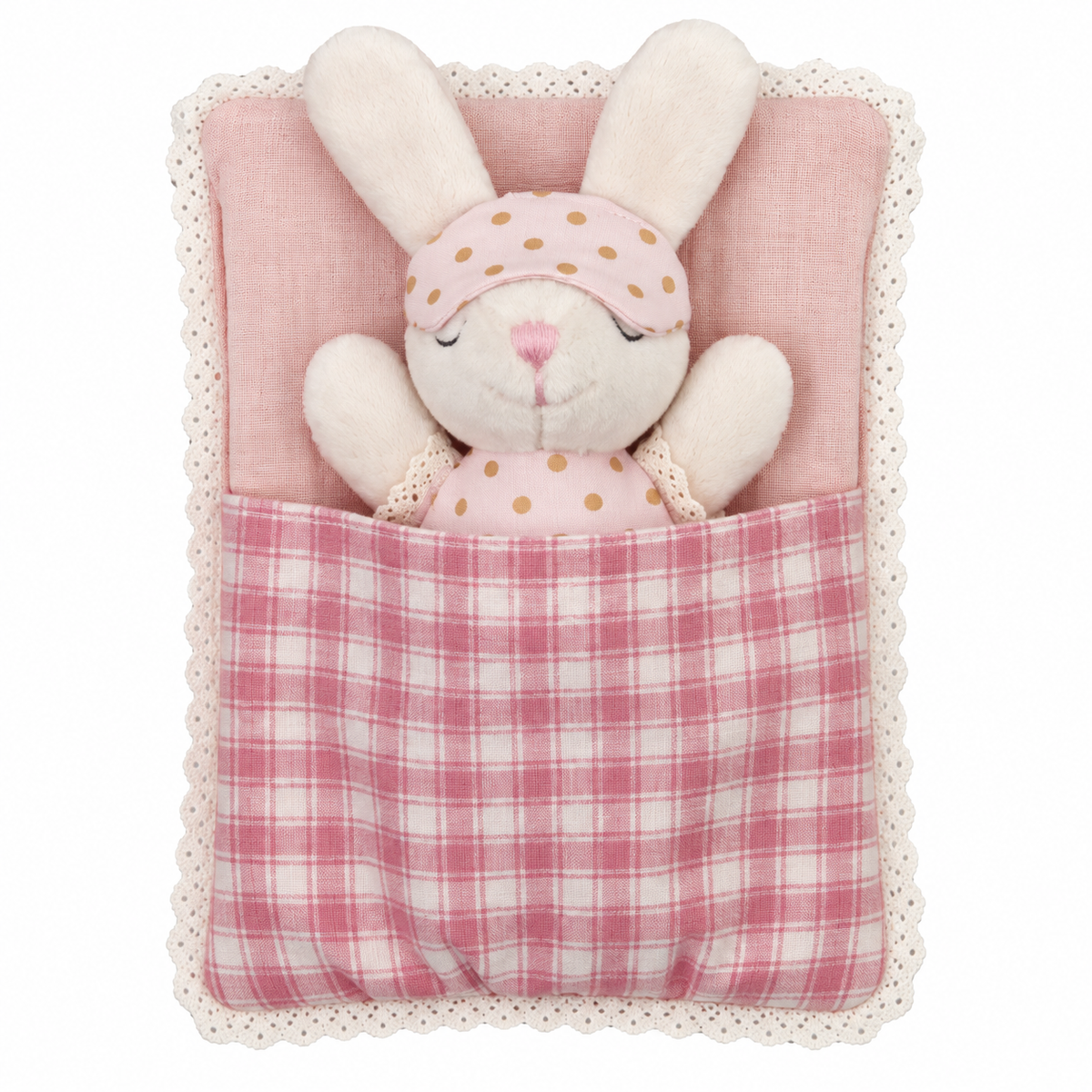 Sleepy Animal & Sleeping Bag