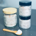 Natural Luxurious Bath Salts
