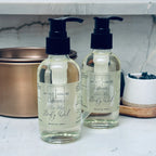 Nourishing Body Oil