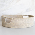 Hydra Woven Seagrass Tray