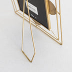 Scallop Frame 5X7