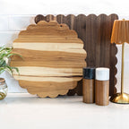 Duke Heirloom Cutting Board