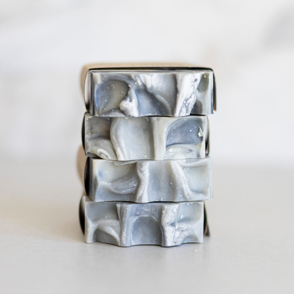 Salt Flat Drift Soap