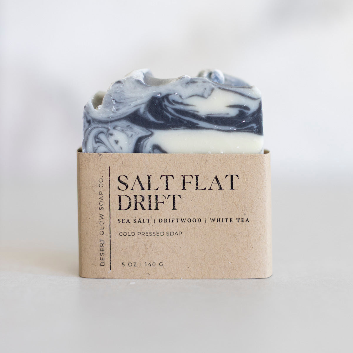 Salt Flat Drift Soap