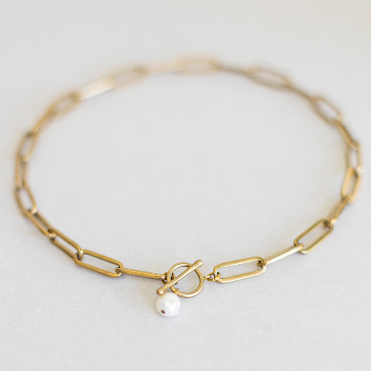 Ella Necklace