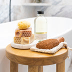 Wild Flower Natural Soap | Goats Milk and Honey