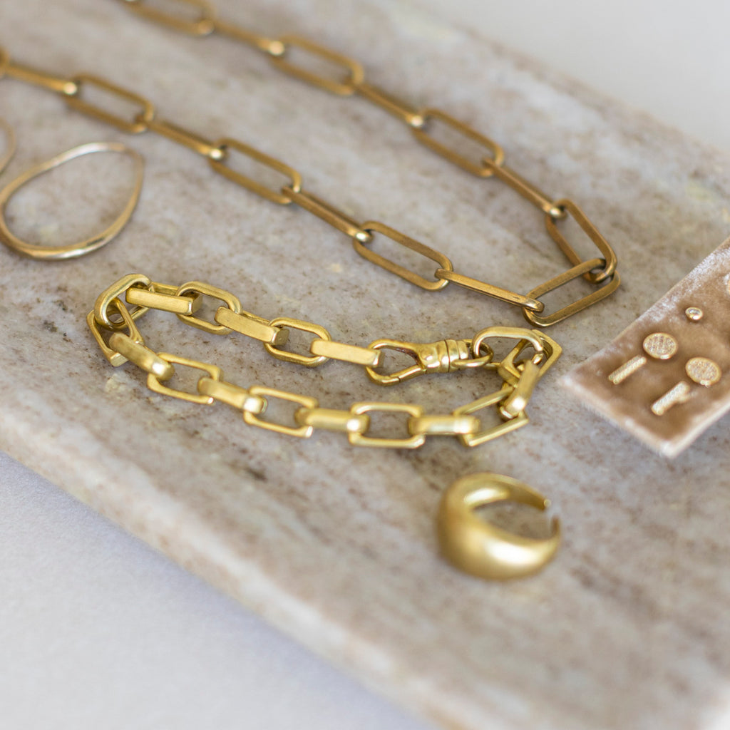 Tarot Bracelet