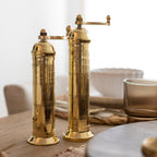 Brass Mill- 8" Pepper Grinder