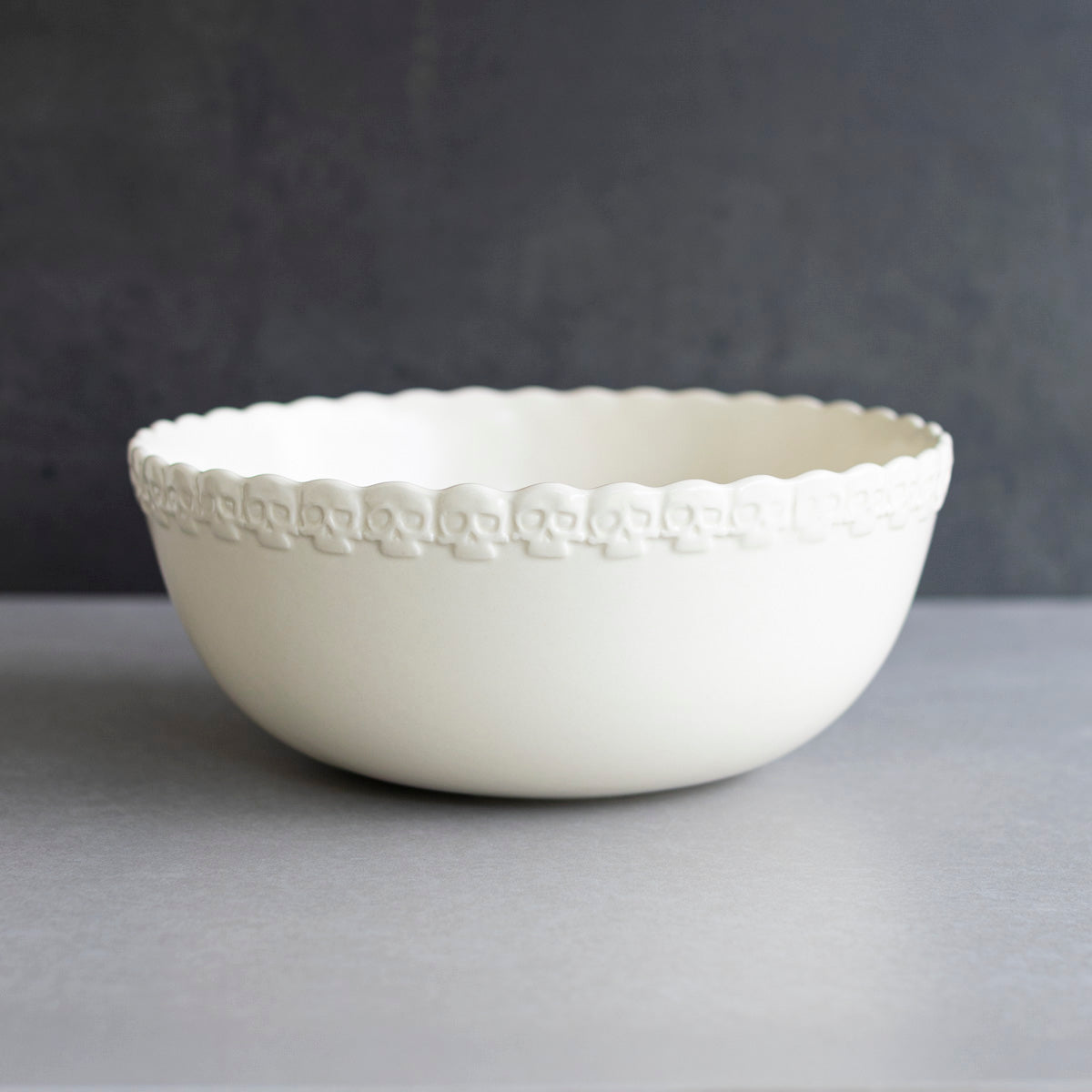 All Hallows Ceramic Bowl