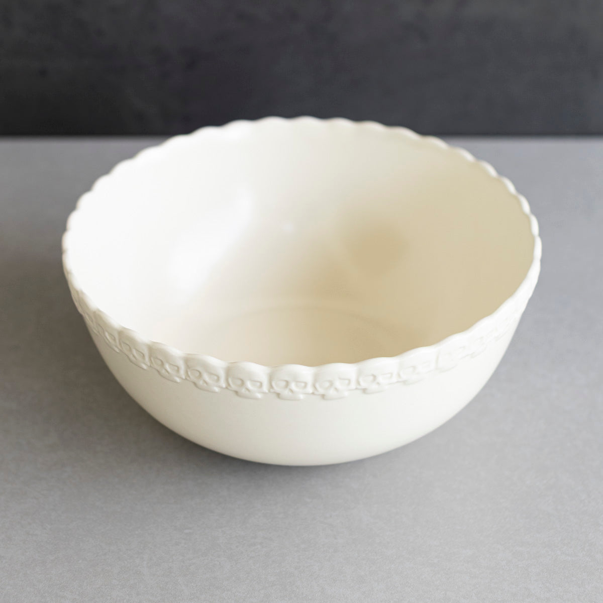 All Hallows Ceramic Bowl