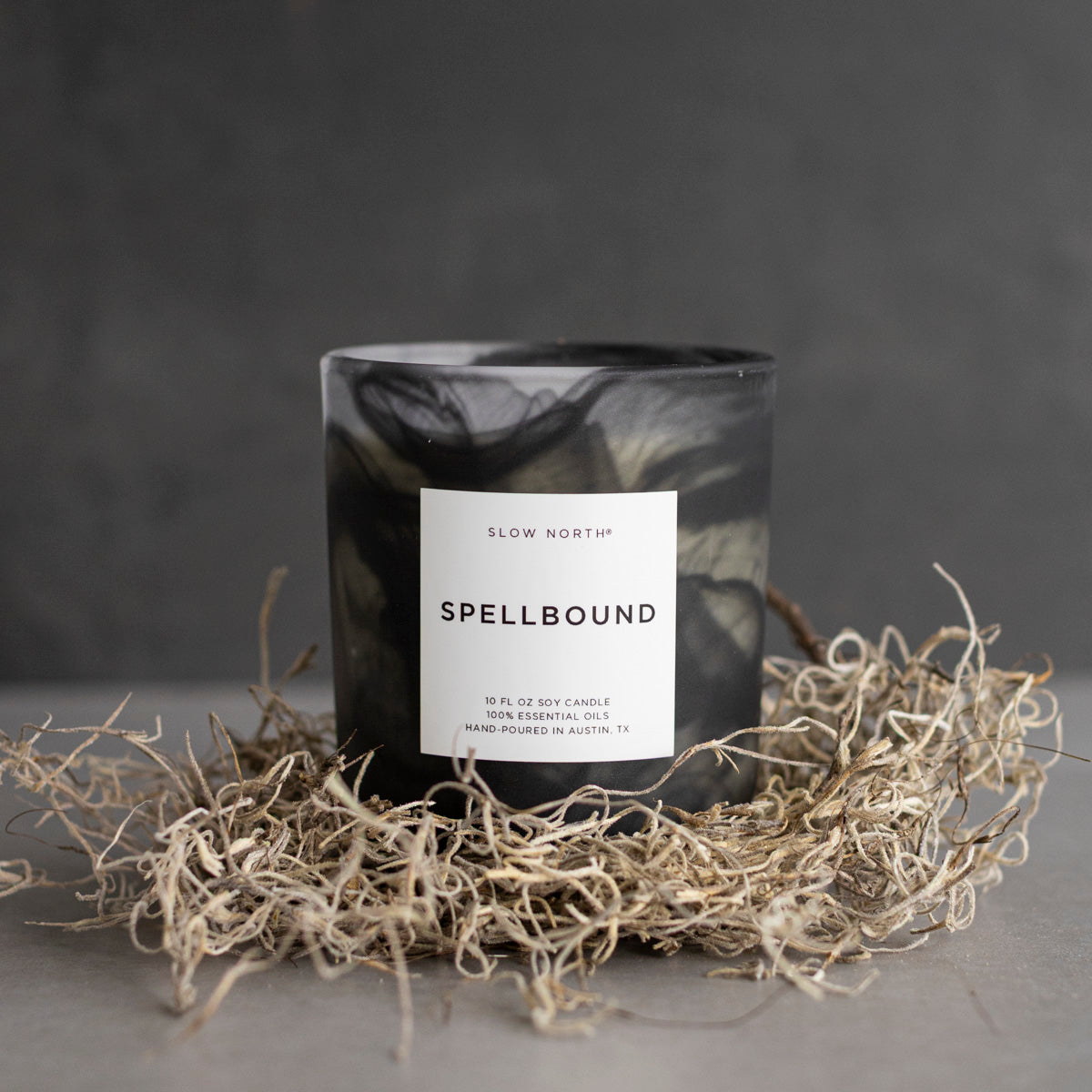 Spellbound Candle