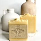 Milk & Honey Soap