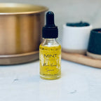 Plum Kernel Serum | Pure Organic Plum Kernel Oil