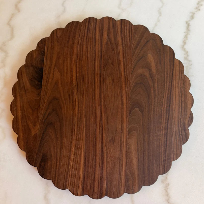 The Sam Lazy Susan