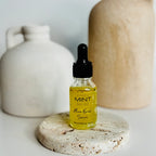 Plum Kernel Serum | Pure Organic Plum Kernel Oil