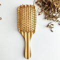 Plastic Free Bamboo Hairbrush