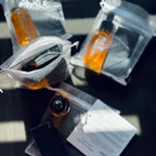 Double Cleanse Kit | Cleansing Oil Charcoal Bar Duo